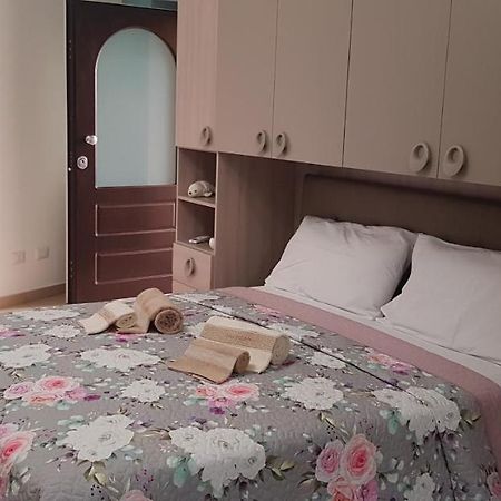 Casa Anna Apartment Vico Equense Bagian luar foto