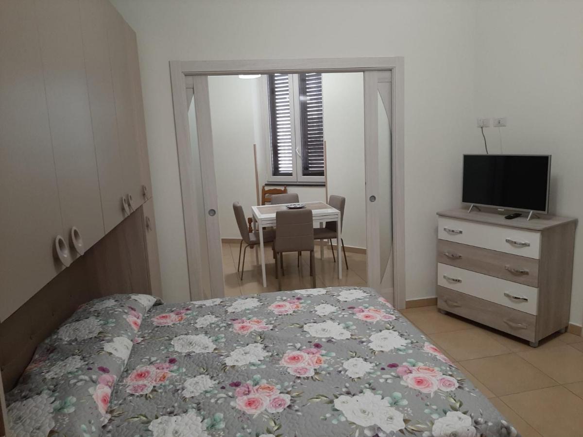 Casa Anna Apartment Vico Equense Bagian luar foto