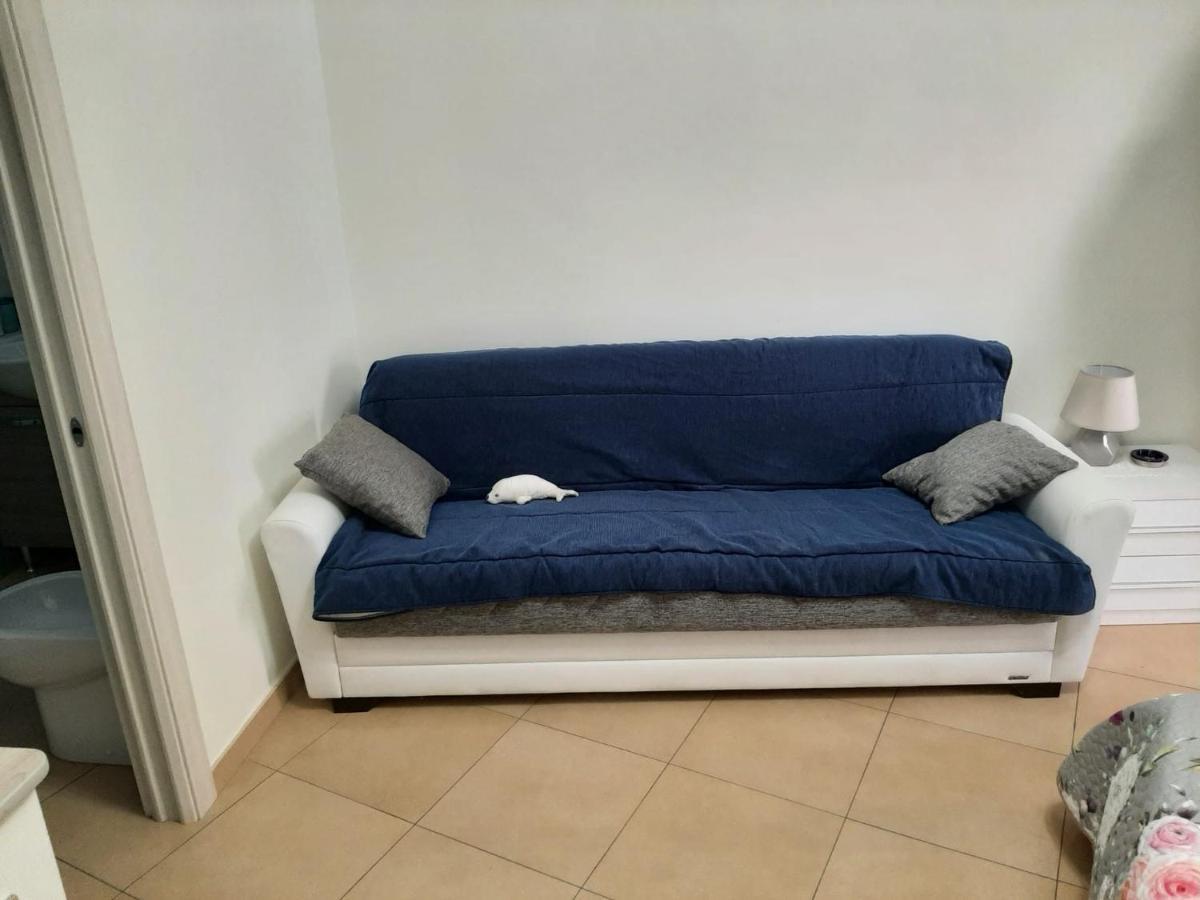 Casa Anna Apartment Vico Equense Bagian luar foto