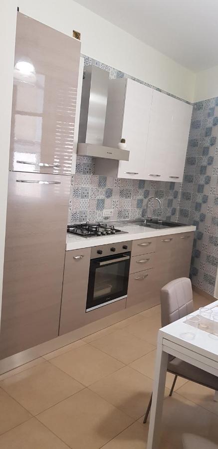 Casa Anna Apartment Vico Equense Bagian luar foto