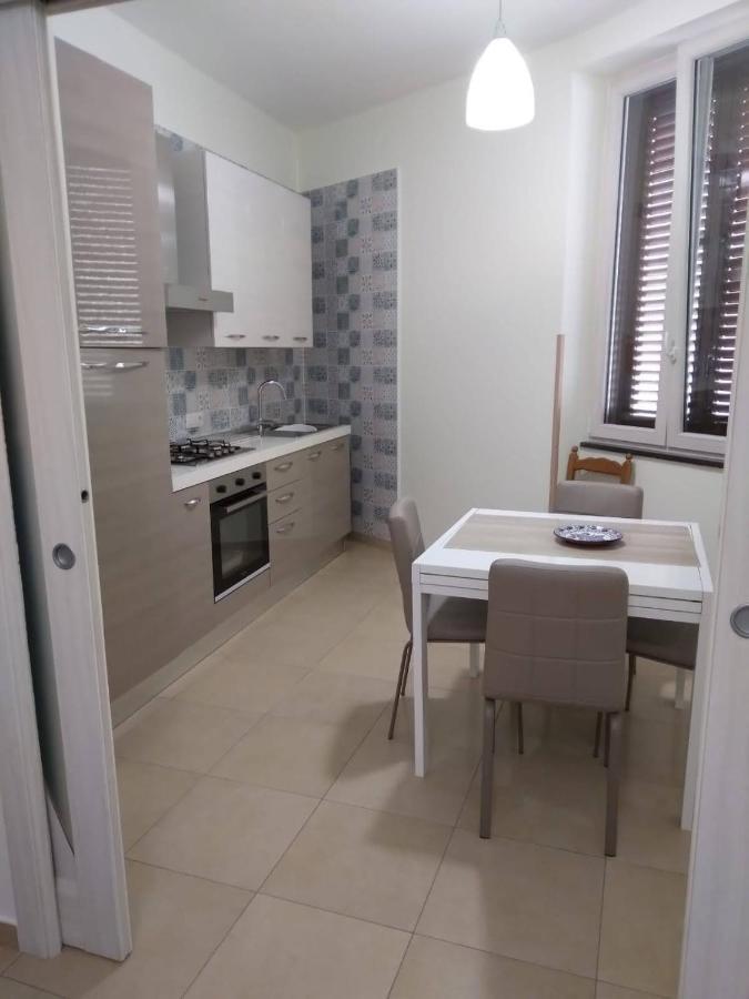 Casa Anna Apartment Vico Equense Bagian luar foto