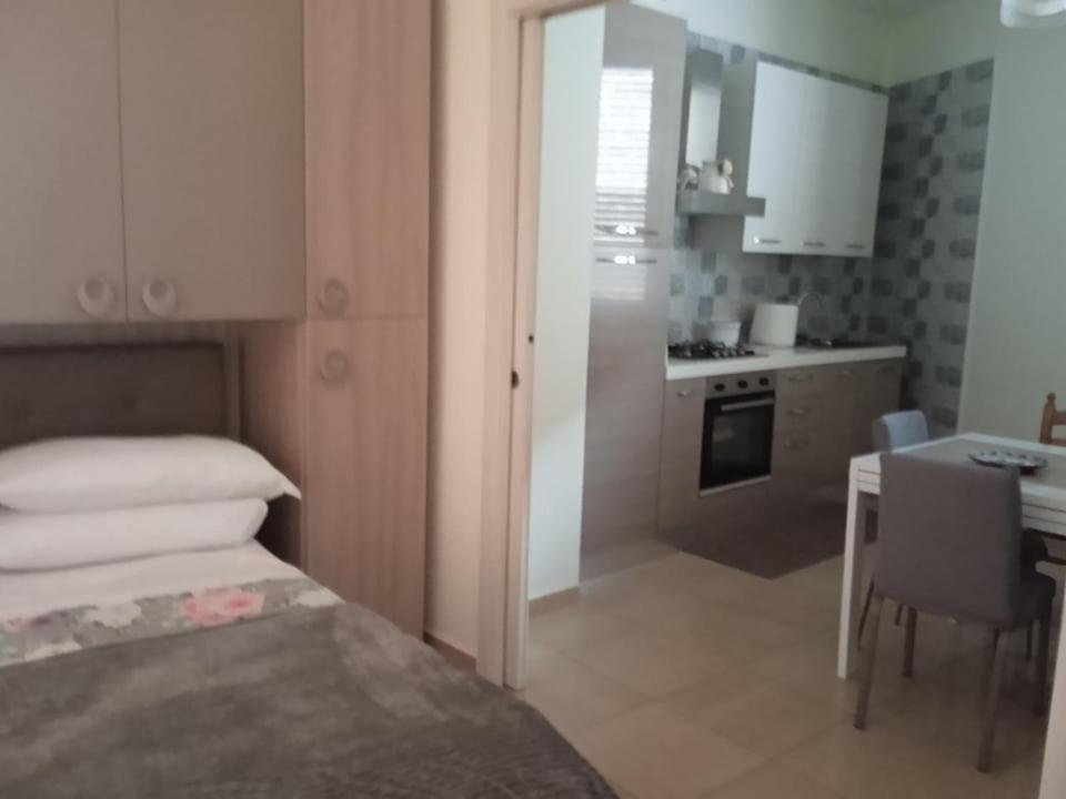 Casa Anna Apartment Vico Equense Bagian luar foto