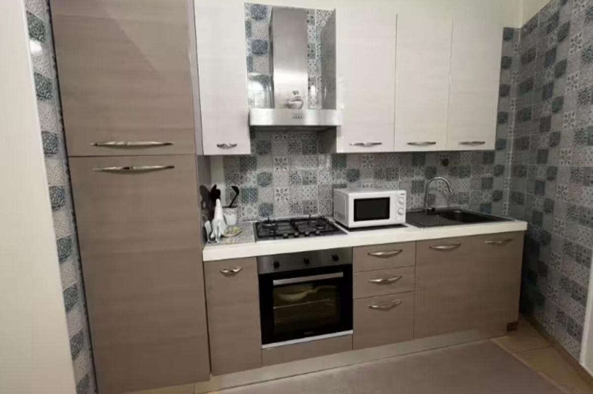 Casa Anna Apartment Vico Equense Bagian luar foto