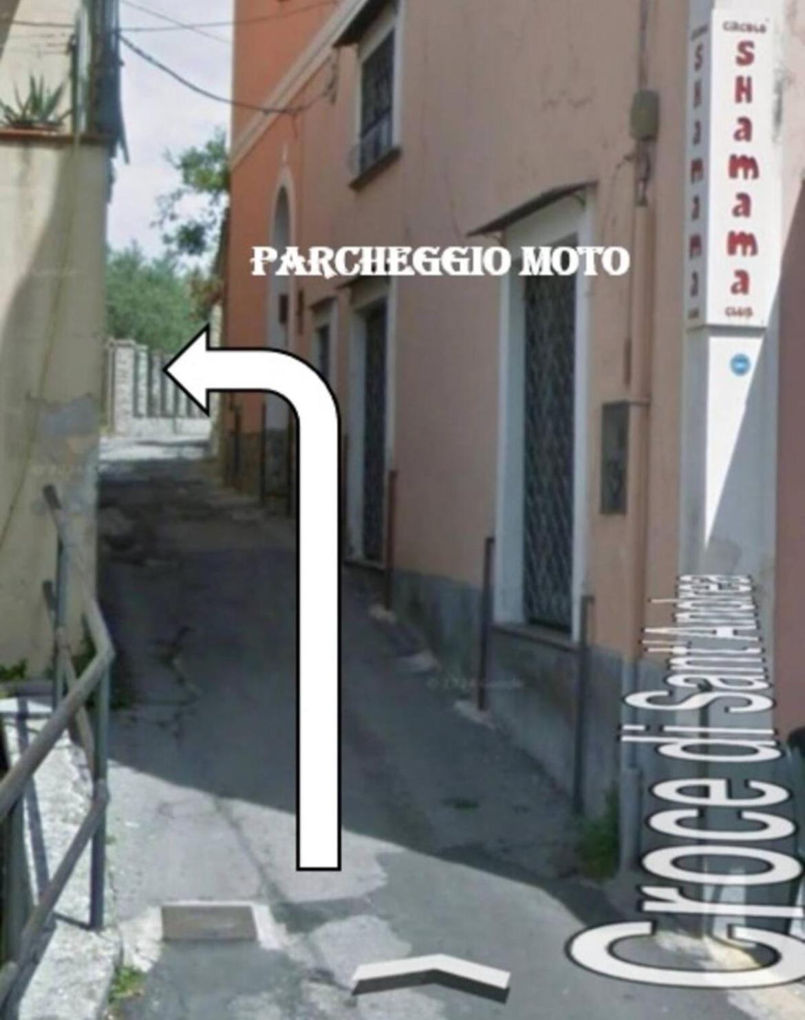 Casa Anna Apartment Vico Equense Bagian luar foto