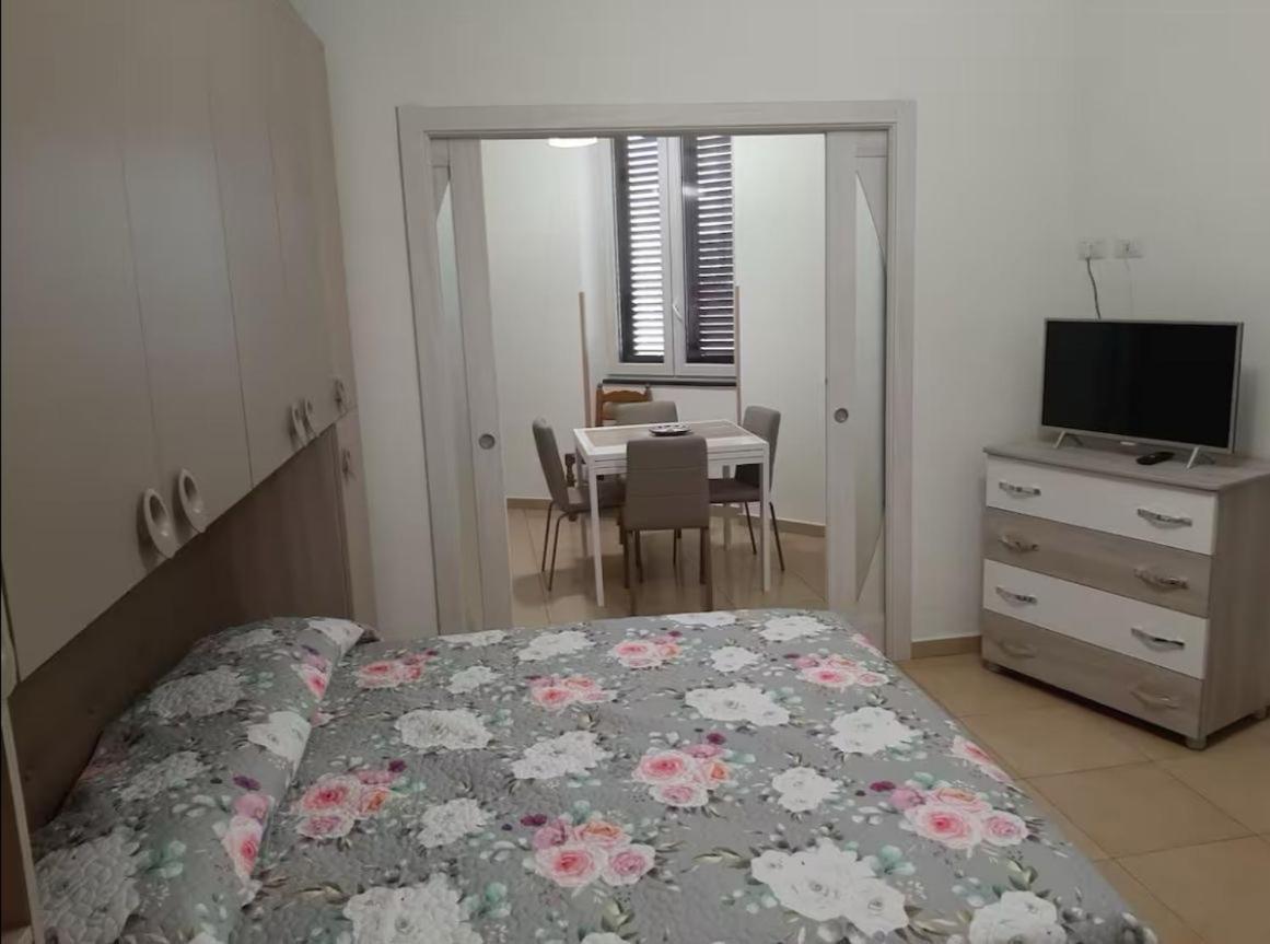 Casa Anna Apartment Vico Equense Bagian luar foto