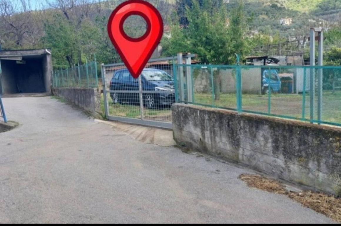 Casa Anna Apartment Vico Equense Bagian luar foto