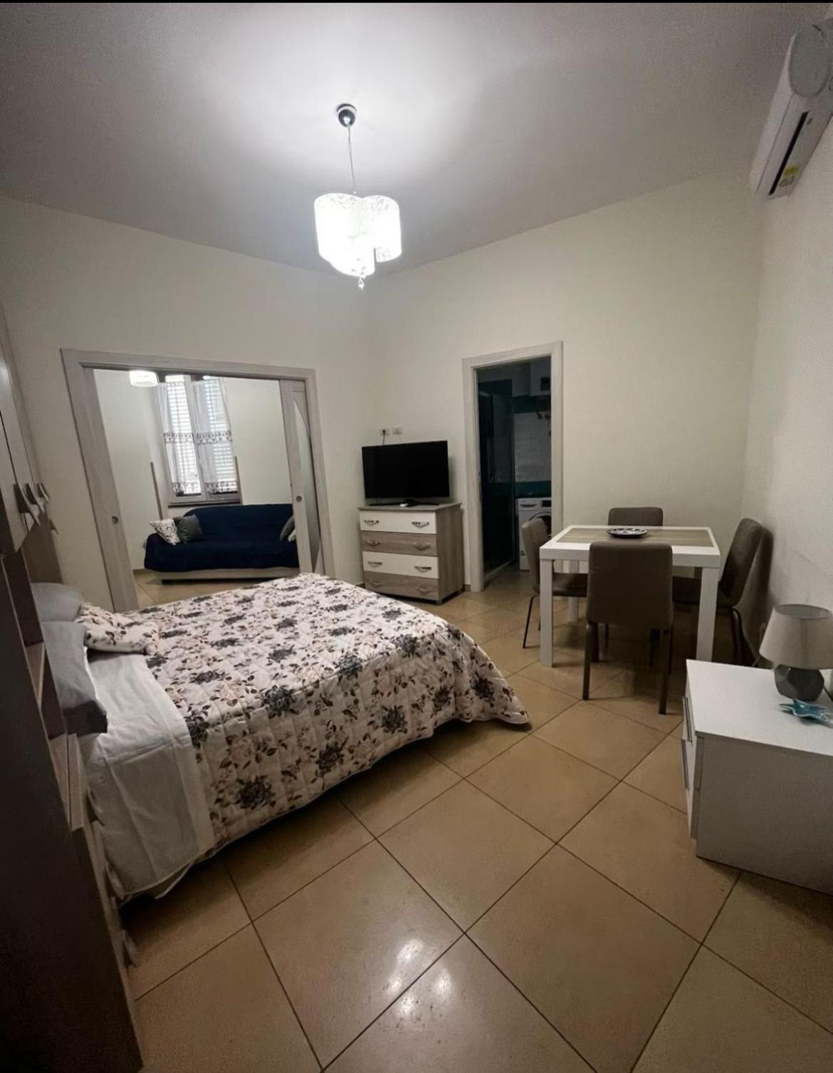 Casa Anna Apartment Vico Equense Bagian luar foto